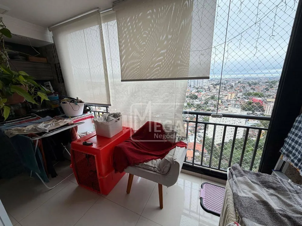 Apartamento, 3 quartos, 87 m² - Foto 4