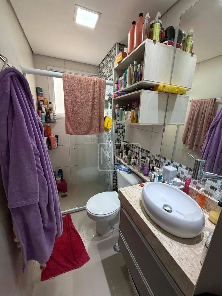 Apartamento, 3 quartos, 87 m² - Foto 8