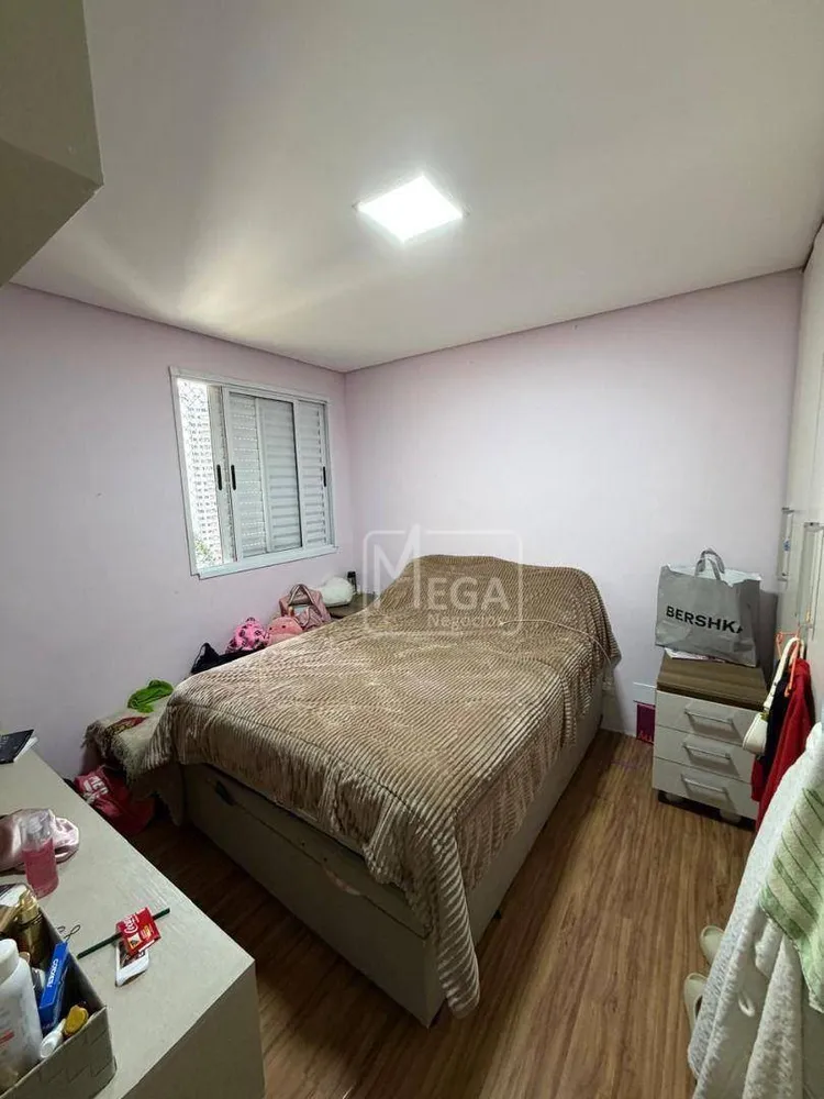 Apartamento, 3 quartos, 87 m² - Foto 7