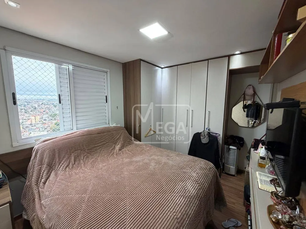 Apartamento, 3 quartos, 87 m² - Foto 3