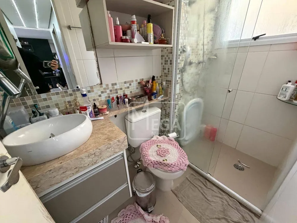 Apartamento, 3 quartos, 87 m² - Foto 6