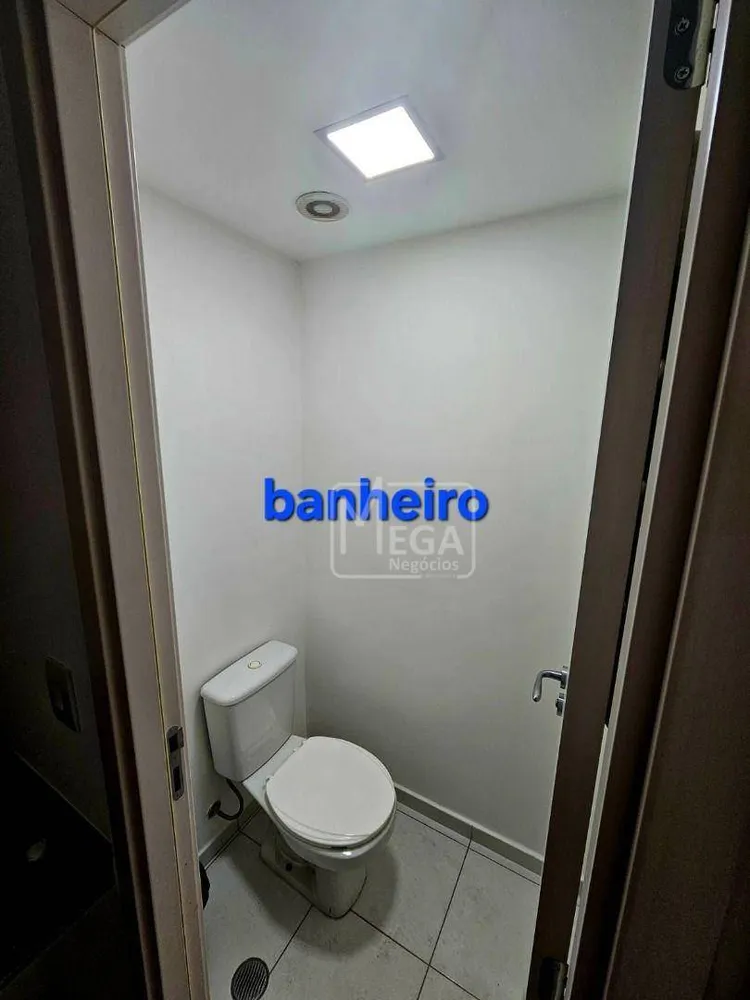 Sala-Conjunto, 42 m² - Foto 3