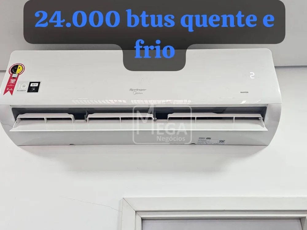 Sala-Conjunto, 42 m² - Foto 5