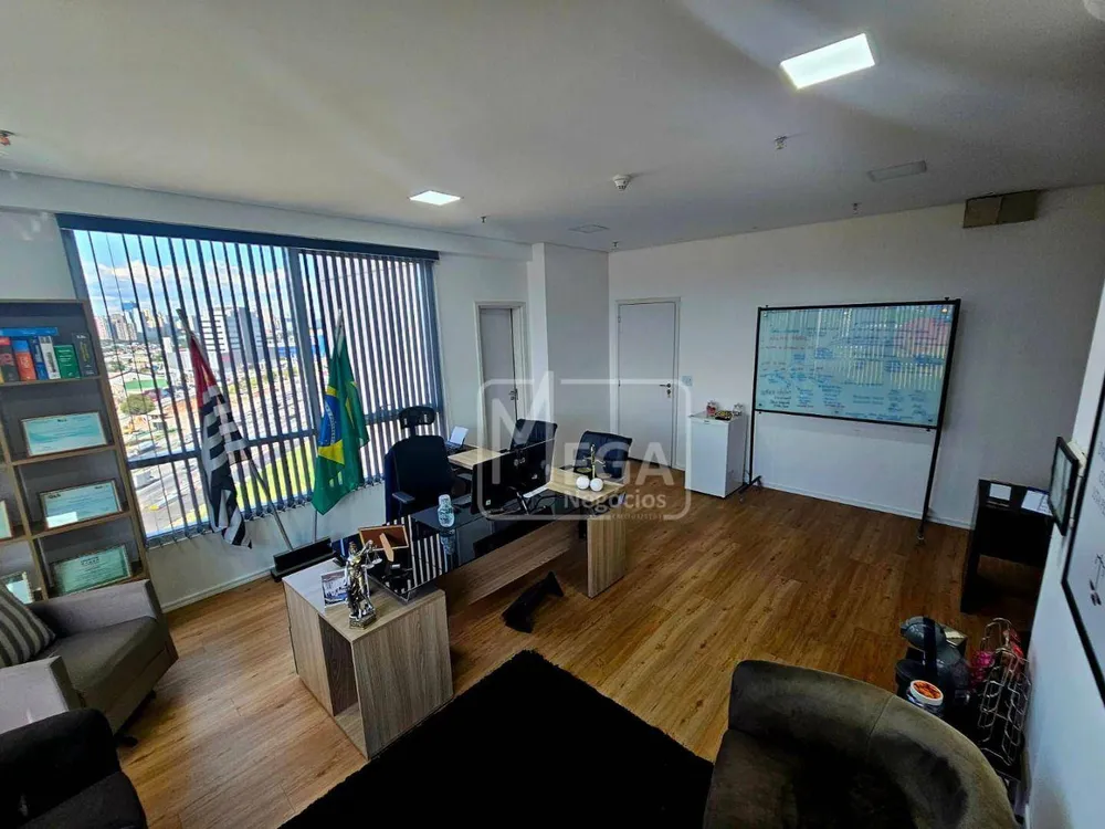 Sala-Conjunto, 42 m² - Foto 4