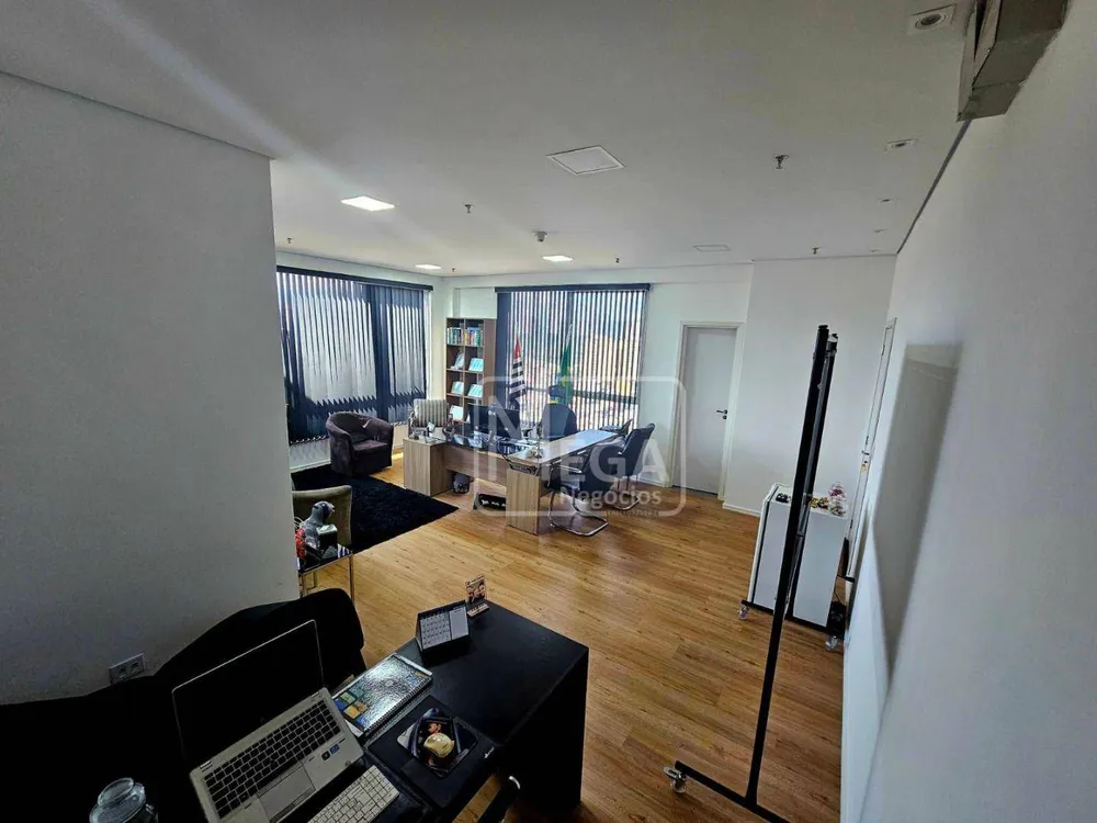 Sala-Conjunto, 42 m² - Foto 9