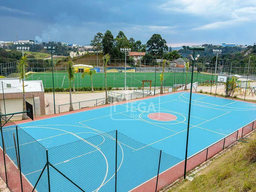 Loteamento e Condomínio, 150 m² - Foto 1