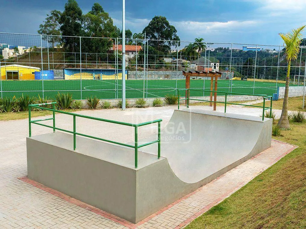 Loteamento e Condomínio, 150 m² - Foto 10