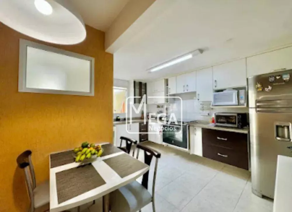 Casa de Condomínio, 3 quartos - Foto 10