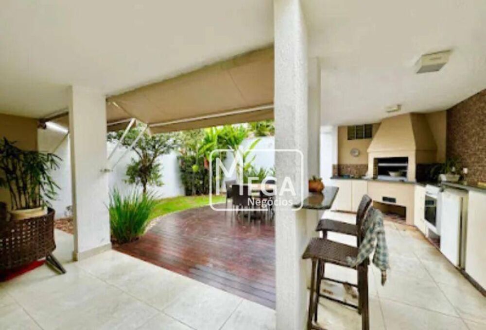 Casa de Condomínio, 3 quartos - Foto 2