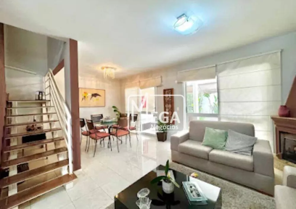 Casa de Condomínio, 3 quartos - Foto 7