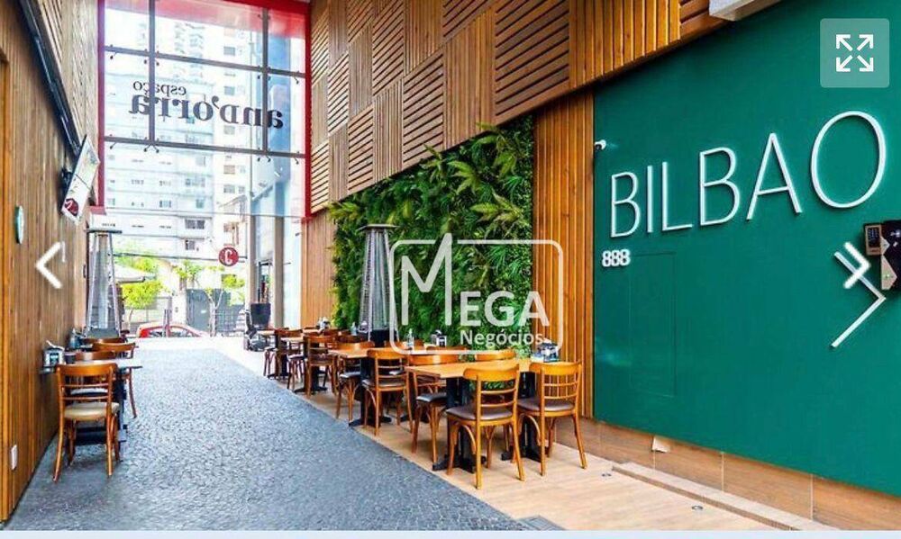 Apartamento à venda com 1 quarto, 30m² - Foto 4