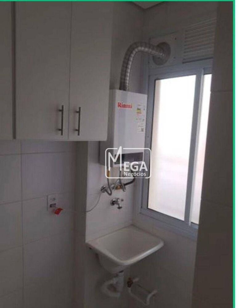 Apartamento à venda com 1 quarto, 30m² - Foto 3