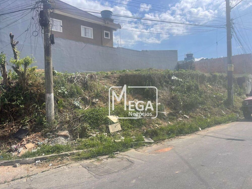 Terreno, 256 m² - Foto 1