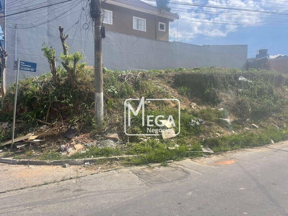 Terreno, 256 m² - Foto 2
