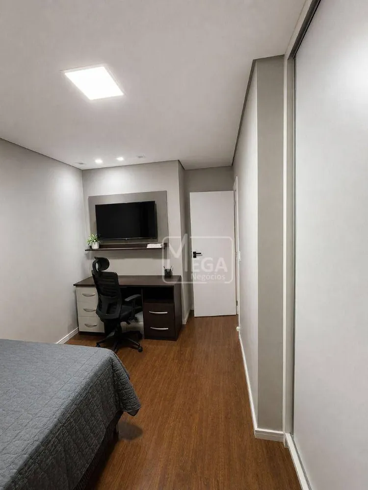 Sobrado, 3 quartos, 147 m² - Foto 13