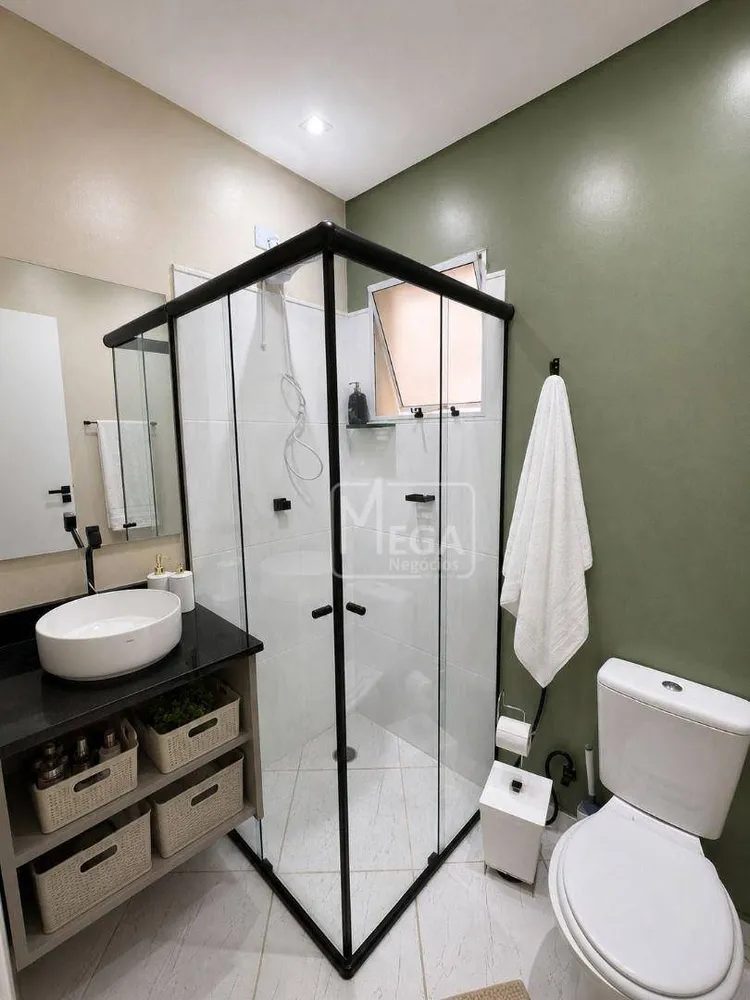 Sobrado, 3 quartos, 147 m² - Foto 12