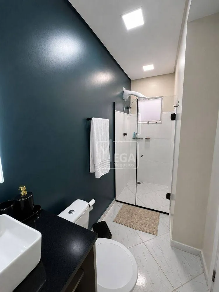 Sobrado, 3 quartos, 147 m² - Foto 11