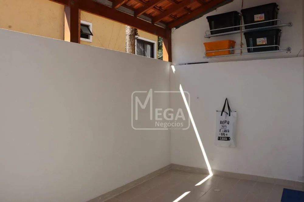 Sobrado, 3 quartos, 147 m² - Foto 16