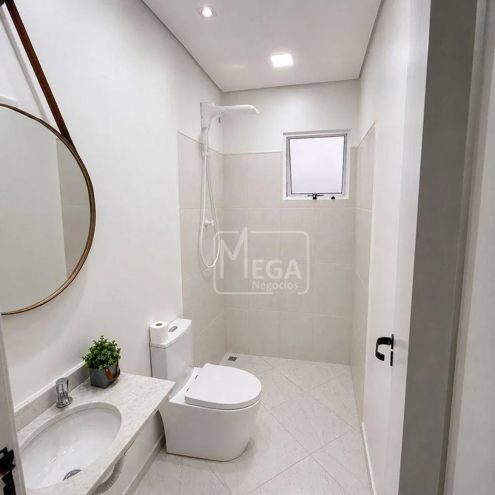 Sobrado, 3 quartos, 147 m² - Foto 15