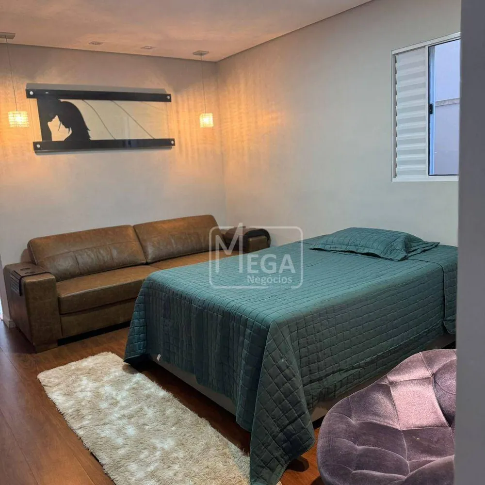 Sobrado, 3 quartos, 147 m² - Foto 8