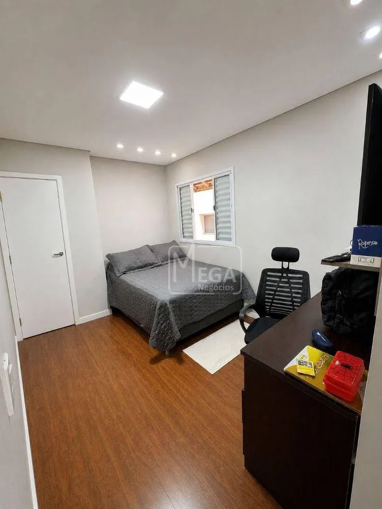 Sobrado, 3 quartos, 147 m² - Foto 14