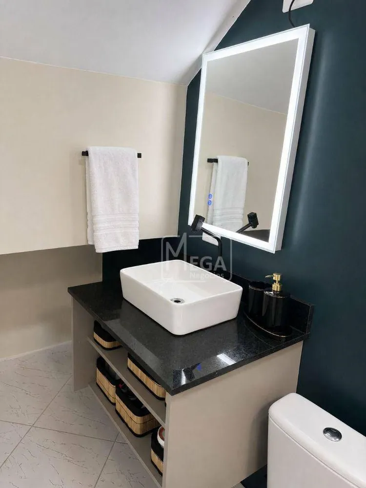 Sobrado, 3 quartos, 147 m² - Foto 10