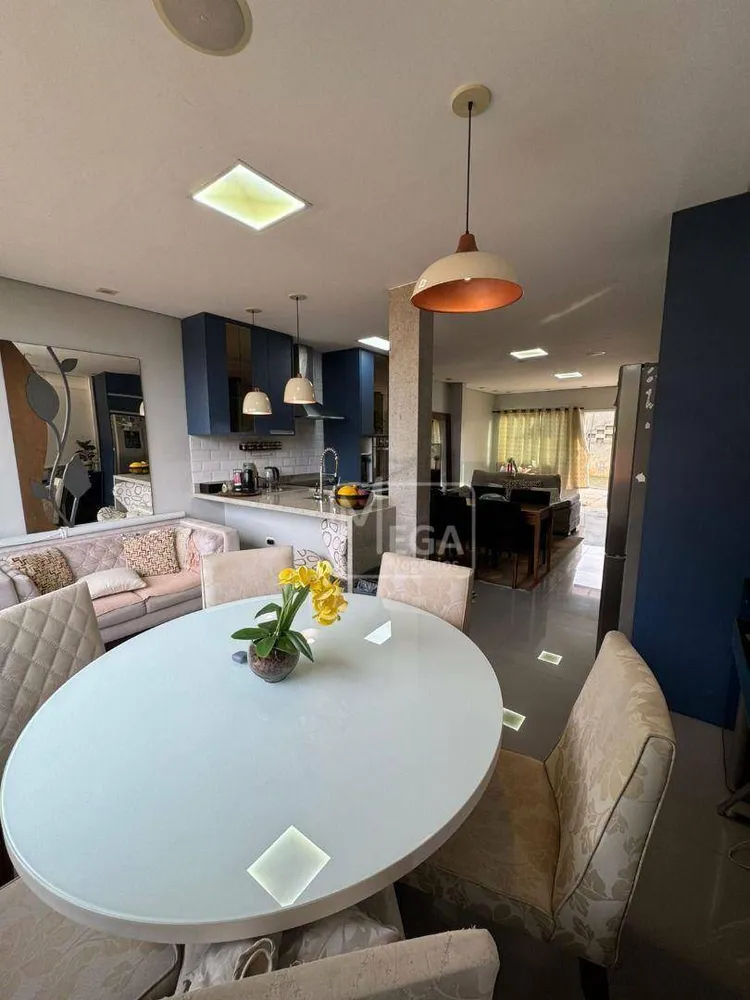 Sobrado, 3 quartos, 147 m² - Foto 2