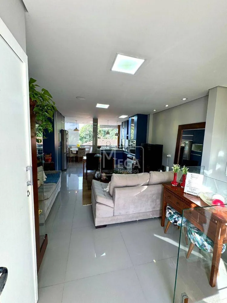 Sobrado, 3 quartos, 147 m² - Foto 4