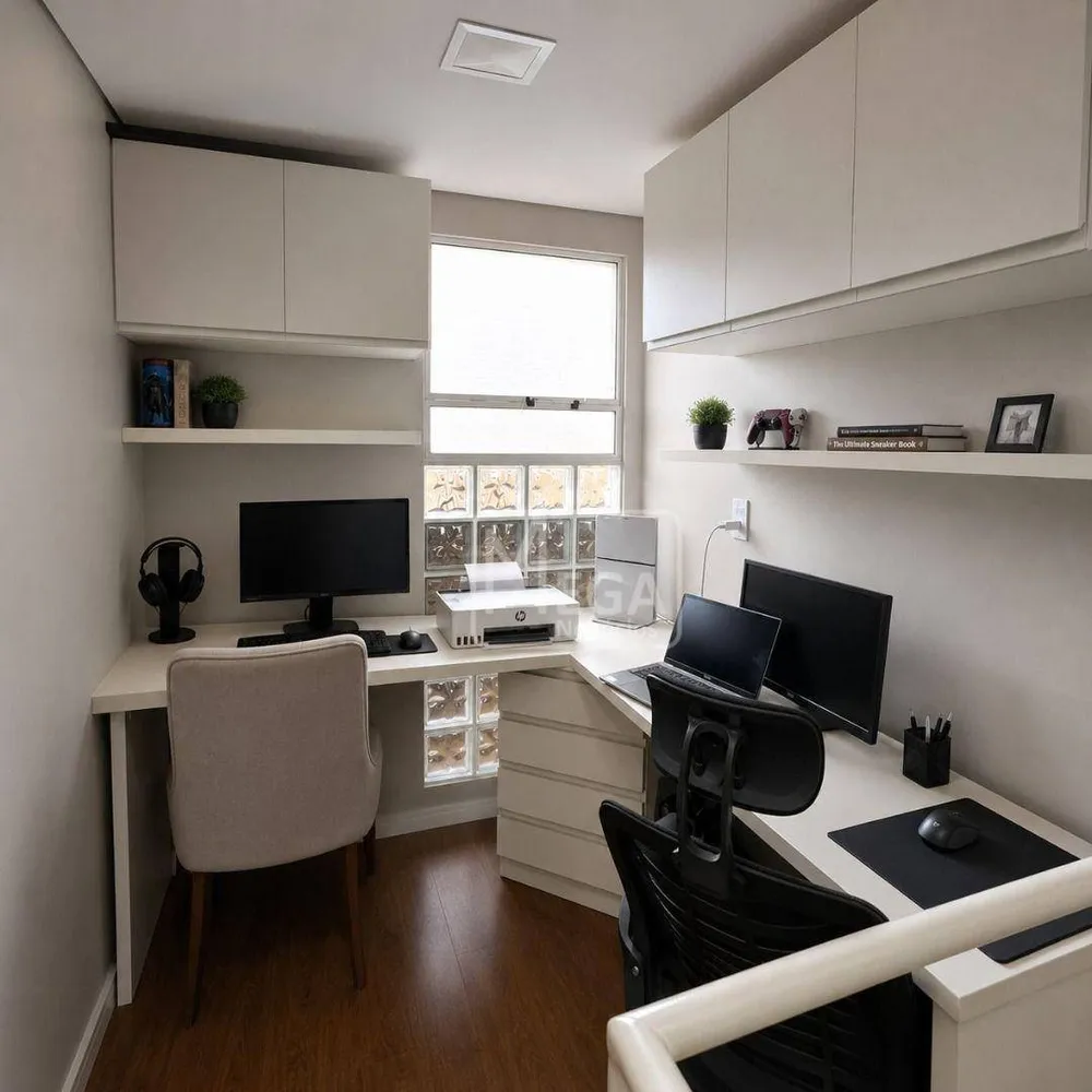 Sobrado, 3 quartos, 147 m² - Foto 9