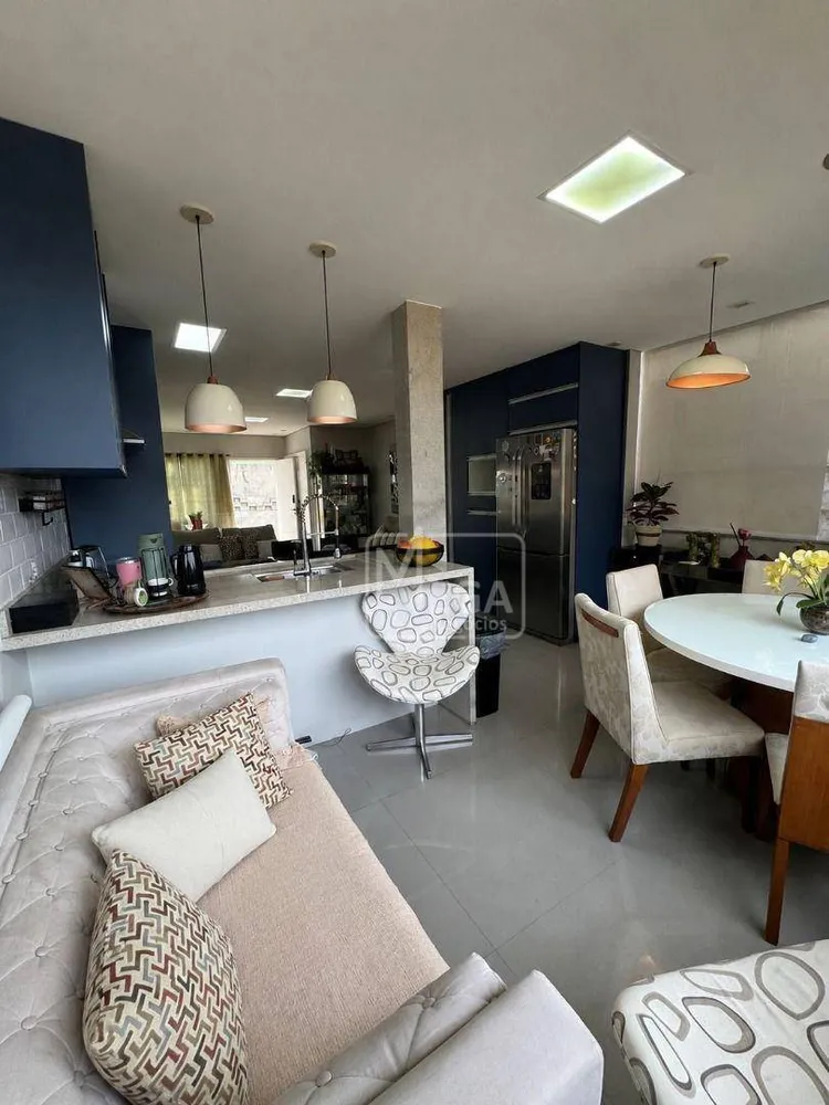 Sobrado, 3 quartos, 147 m² - Foto 5