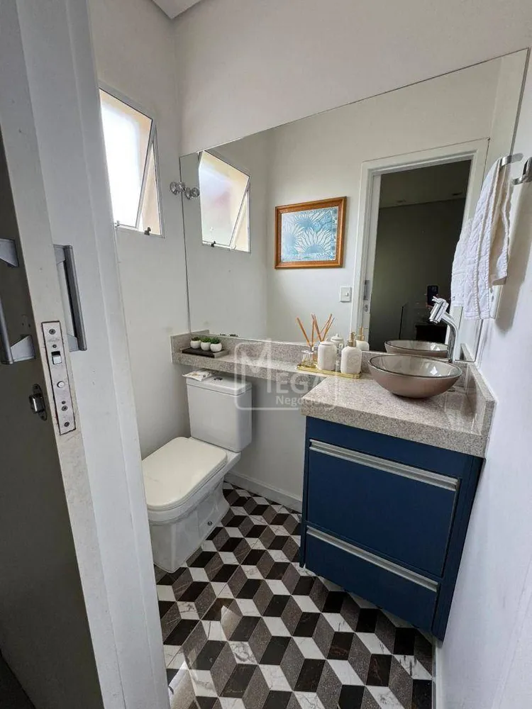 Sobrado, 3 quartos, 147 m² - Foto 6