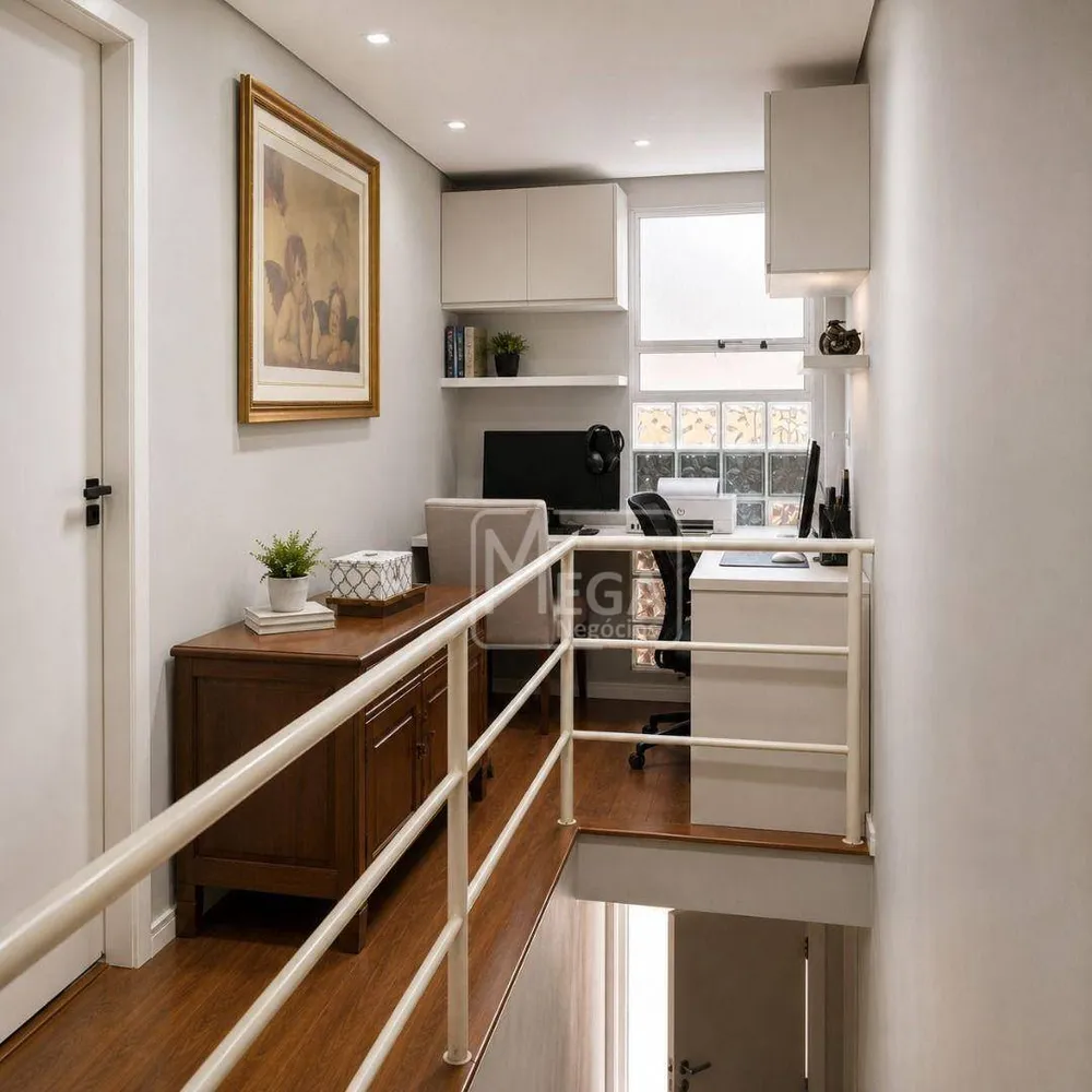 Sobrado, 3 quartos, 147 m² - Foto 3