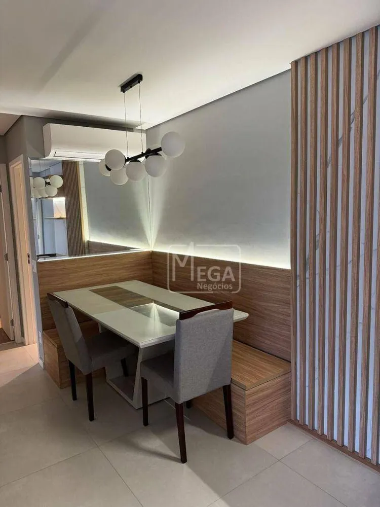 Apartamento, 2 quartos, 68 m² - Foto 11