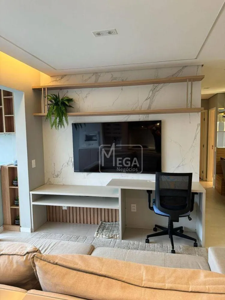 Apartamento, 2 quartos, 68 m² - Foto 1