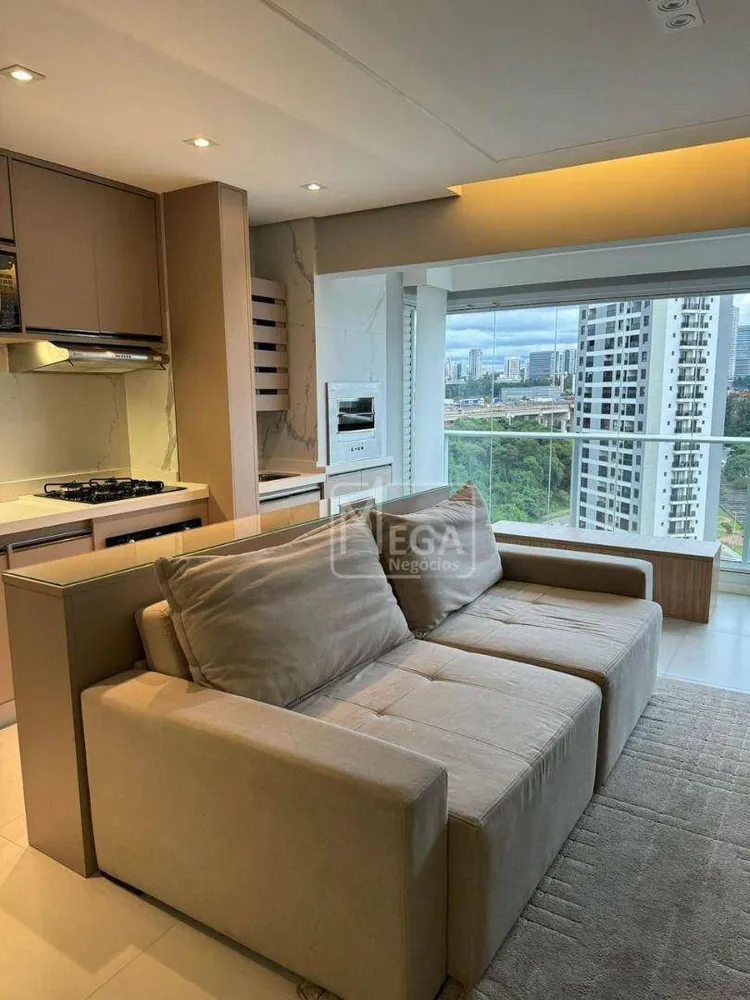 Apartamento, 2 quartos, 68 m² - Foto 6