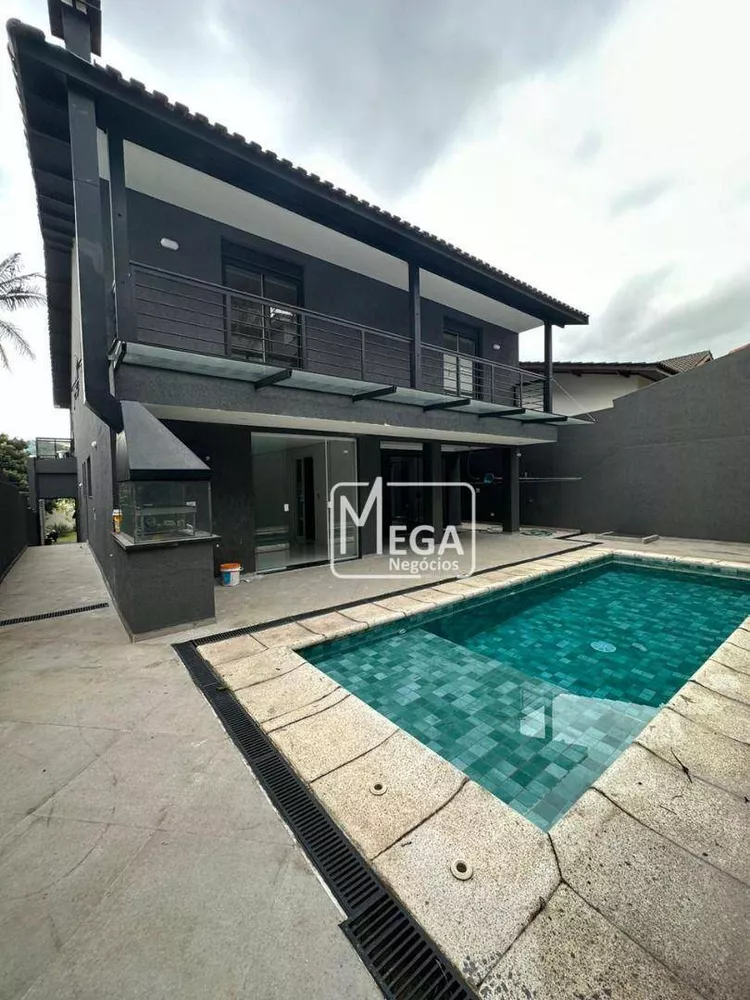 Casa de Condomínio, 4 quartos - Foto 6