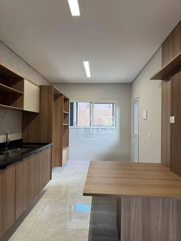 Sobrado, 3 quartos, 123 m² - Foto 3