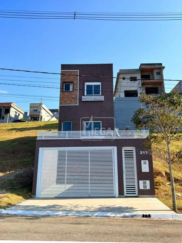 Sobrado, 3 quartos, 123 m² - Foto 11