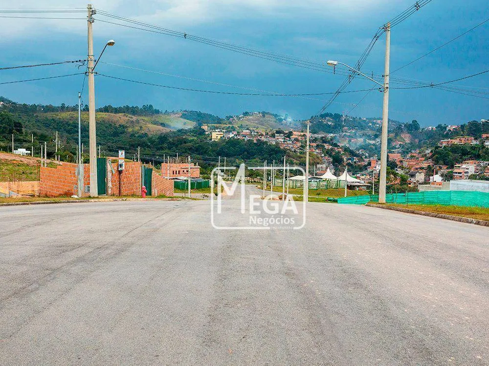 Sobrado, 3 quartos, 123 m² - Foto 2