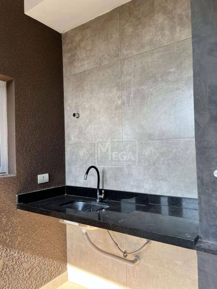 Sobrado, 3 quartos, 123 m² - Foto 12