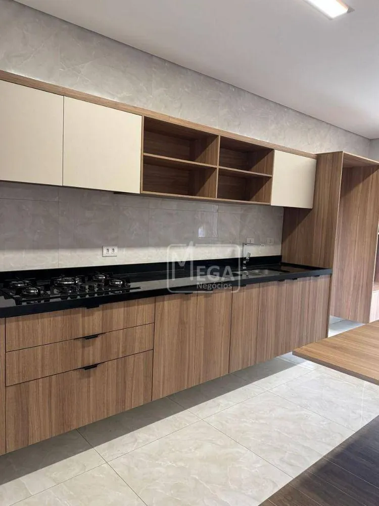 Sobrado, 3 quartos, 123 m² - Foto 4