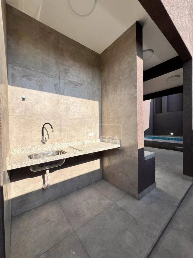 Sobrado, 3 quartos, 123 m² - Foto 10