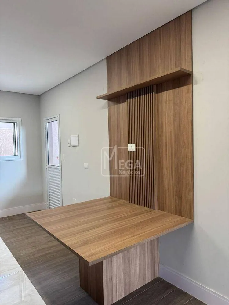 Sobrado, 3 quartos, 123 m² - Foto 6