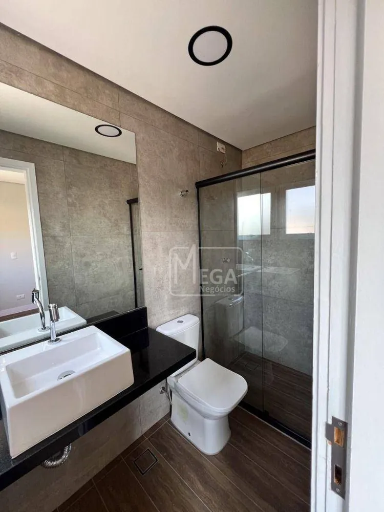 Sobrado, 3 quartos, 123 m² - Foto 7