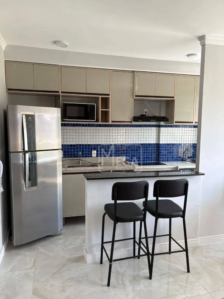 Apartamento, 1 quarto, 45 m² - Foto 12
