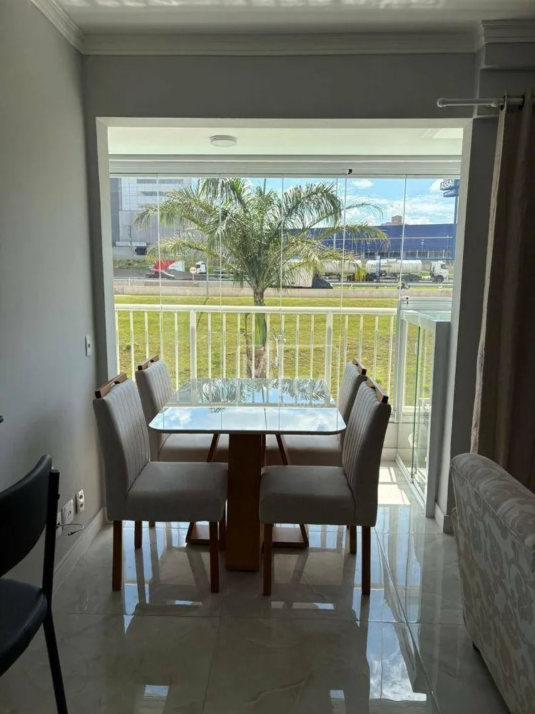 Apartamento, 1 quarto, 45 m² - Foto 7