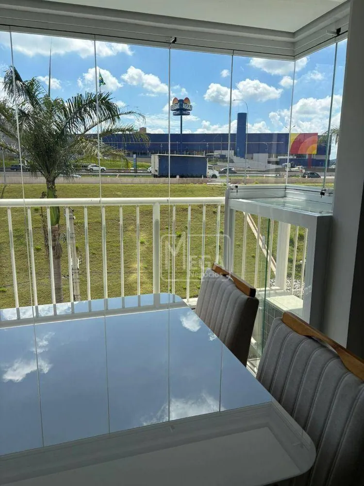Apartamento, 1 quarto, 45 m² - Foto 6