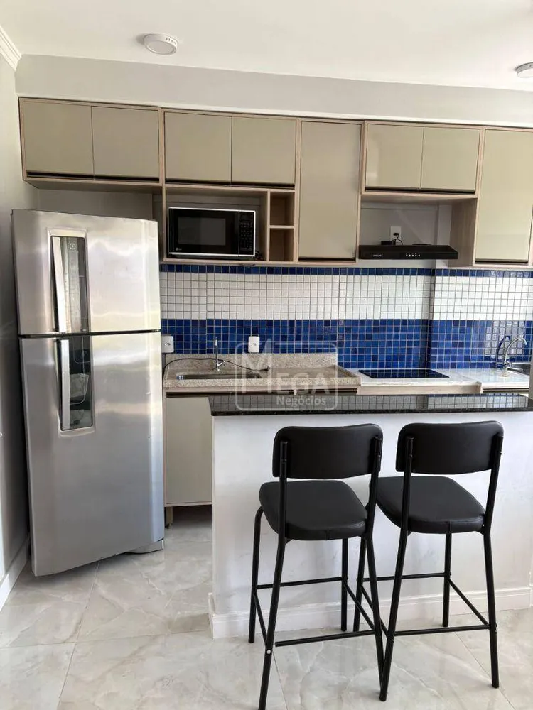 Apartamento, 1 quarto, 45 m² - Foto 9