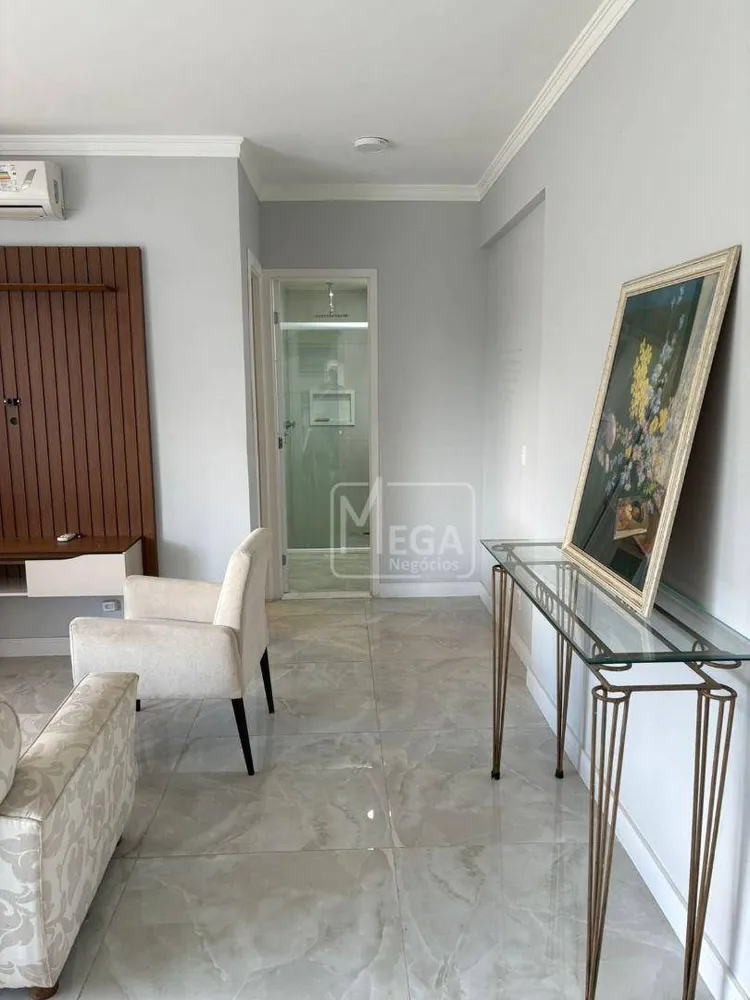 Apartamento, 1 quarto, 45 m² - Foto 3