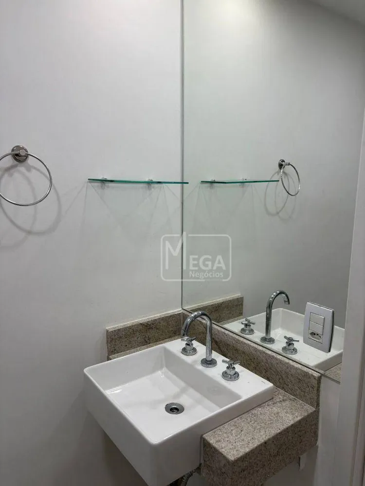Apartamento, 1 quarto, 45 m² - Foto 5